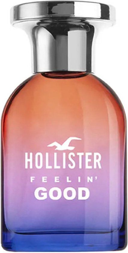 Hollister Eau de Parfum / 30 ml / Women