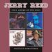 Bgo Rec Live!/Sings Jim Croce/Texas Bound & Flyin'/Dixie Dreams