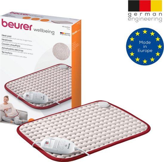 Beurer Beurer HK CONFORT Termisch Kussen