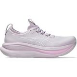 ASICS GEL-NIMBUS 28 Chaussure neutre Femme - mauve, lila, Taille 39,5
