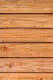 Merkloos Tuindeco Zweeds rabat Red Class Wood 1,1/2,2x19,5x300 cm