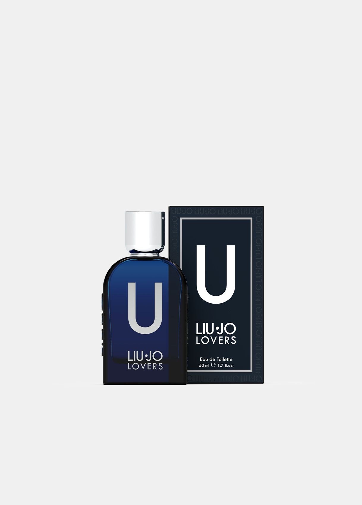 Liu Jo Eau de Toilette / 50 ml / Men