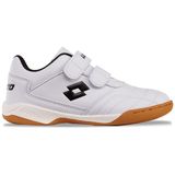 Lotto Kindersneaker Pacer K 2600110K Wit/Zwart