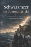 Schwarzmeer Independently Published Schwarzmeer im Spannungsfeld Paperback