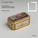 Sonic Rendezvous Novantiqua Ensemble Alraune - A Gold Box, Chamber Music With Double Bass (CD)