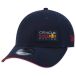 New Era Casquette Red Bull Racing - Bleu Foncé