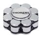 Thorens Stabilizer Chrome