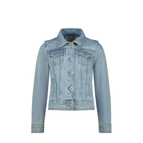 Vingino Taylin Vintage Blue Denim Jacket