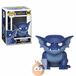 Funko Pop! Disney : Gargoyles - Bronx Figurine en vinyle