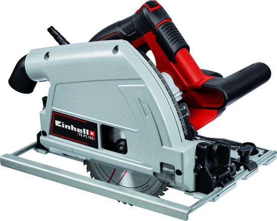Einhell TE-PS 165 Elektrische Invalzaag - 1200W - Ø165mm