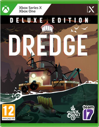 Plaion Dredge Deluxe Edition Xbox One
