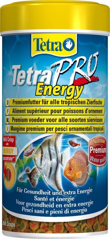 Tetra Pro Energy 250 ml