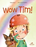 Wow Tim! 9783038931454