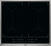 AEG IKE64450XB - Inductiekookplaat - 4 zones - Zwart