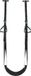 TABOOM Scala 2.0 No.1 Door Swing Zwart
