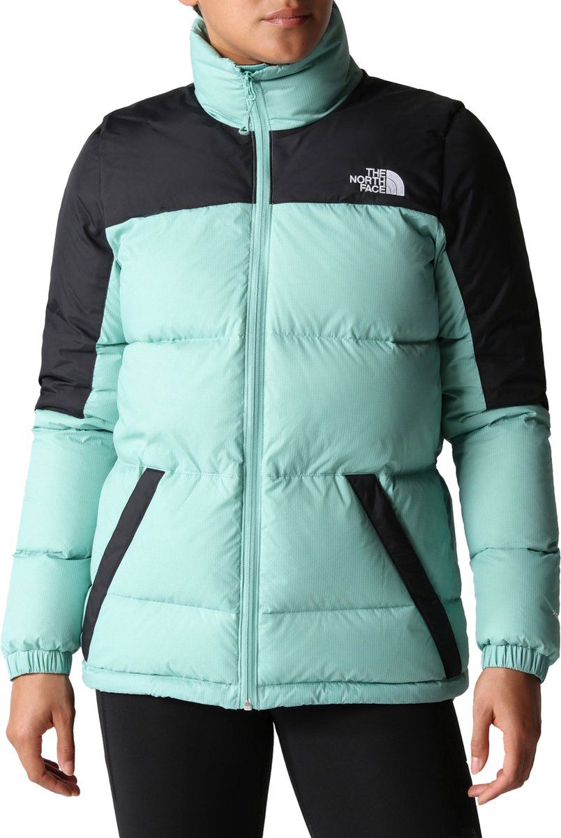 The North Face Diablo Jas Vrouwen - Maat S - EAN: 0196248169552