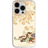 ERT GROUP mobiel telefoonhoesje voor iPhone 14 PRO MAX Looney Tunes Coyote 002