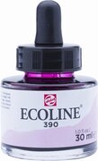 Talens Ecoline 30ml Pastelroze