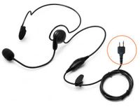 Jetfon HS2-01 headset