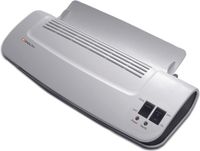 Monolith OL289 Lamineermachine A4 ECO - wit/zwart