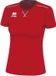 Errea Marion Maglia Mc Ad T-Shirt - Sportswear - Dames - Rood - XL