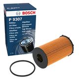 Bosch P9307 oliefilter auto