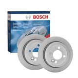 BOSCH Remschijf (0 986 478 601)