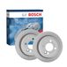 BOSCH Remschijf (0 986 478 601)