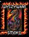Wyszywane Smoki: Smocze Wzory, Smocze Historie, Smocza Radość Tworzenia