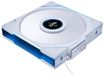 Lian Li Uni Fan TL LCD White 140mm