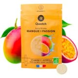 Qwetch Mango & Passion Hydratation Tablets (x12)