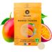 Qwetch Mango & Passion Hydratation Tablets (x12)
