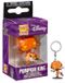 Funko Pocket Pop! The Nightmare Before Christmas 30th - Pumpkin King Keychain