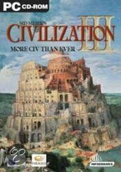 Civilization III - 3546430101179