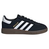 ADIDAS ORIGINALS Sneakers 'Handball Spezial' zwart / wit