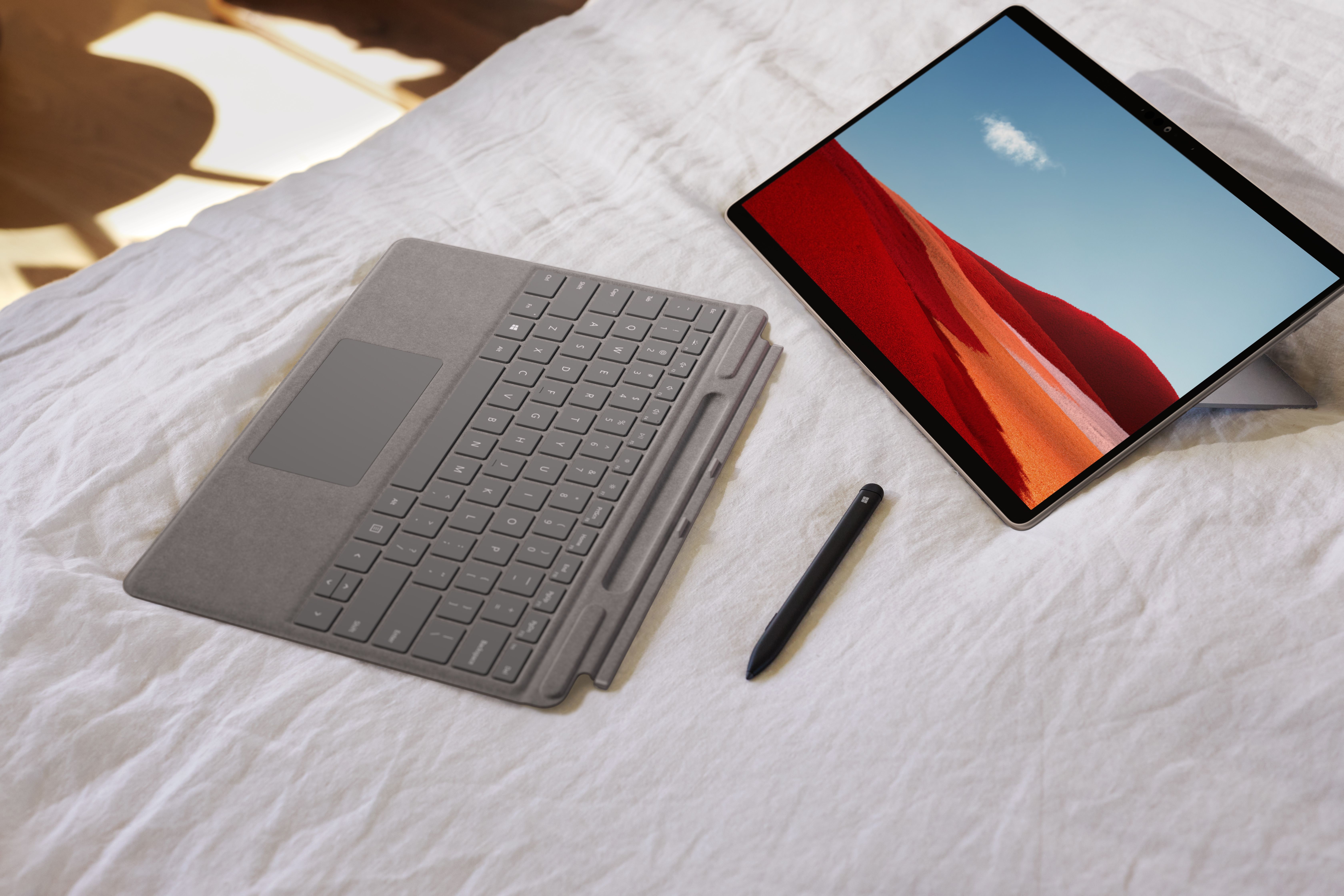 Microsoft Surface Slim Pen 2 - Black