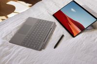 Microsoft Surface Slim Pen 2 - Black