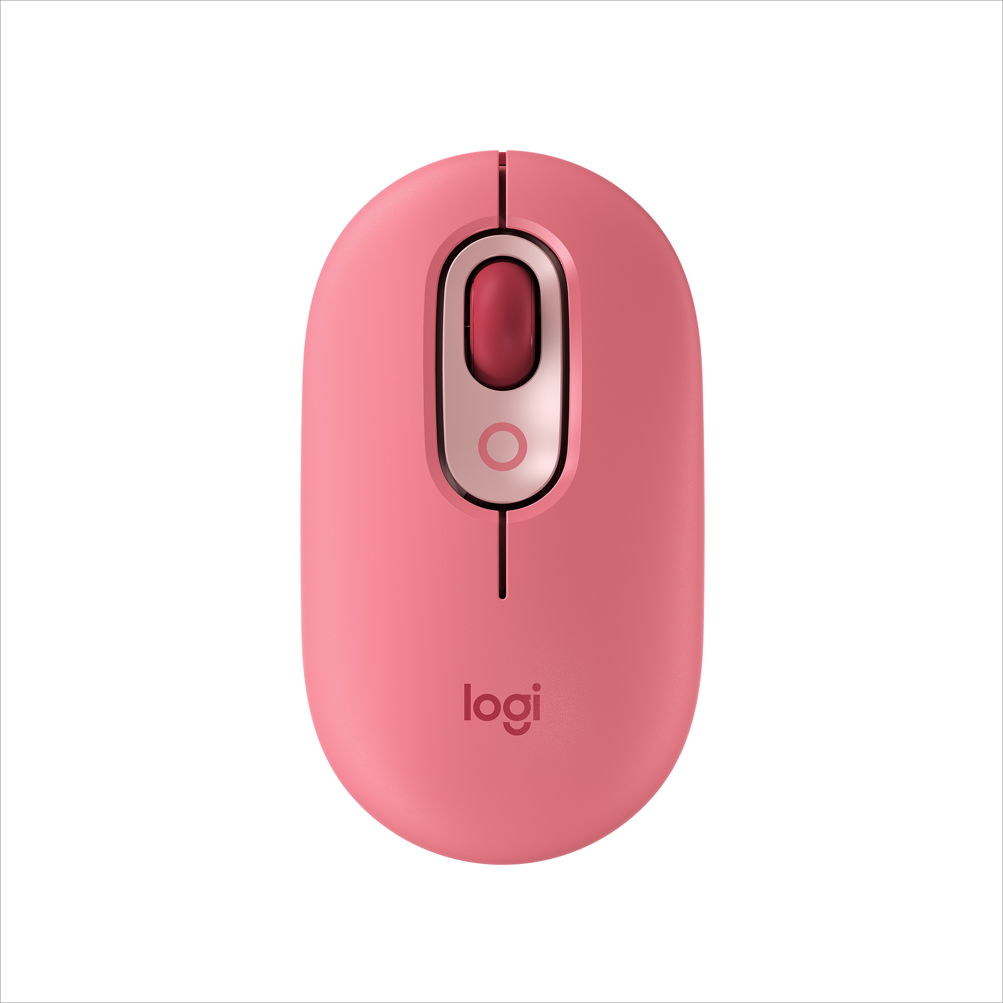 Logitech POP Mouse