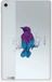 B2Ctelecom Lenovo Tab M10 Plus (3e generatie) Tablet Back Cover Merel