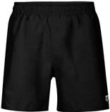 Arena Zwemshort Fundamentals R Zwart/Wit Mannen XL