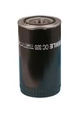 MAHLE Ölfilter OC320