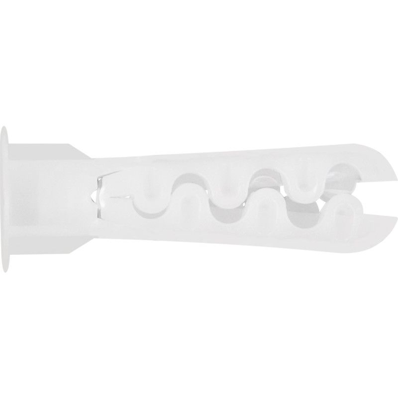 Toggler Alligator plug AF8 Ø8mm, for walls > 12.5mm (40 pieces)