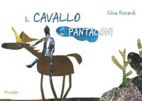 Il cavallo dei pantaloni