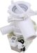 BEKO - Afvoerpomp Voll WML15100P - 2840940400