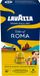 Lavazza Tales of Roma Koffiecups - 100 Nespresso Cups - Arabica & Robusta Blend - Intensiteit 10/13