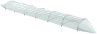 Prosperplast Tunnel de culture bas - 360cm