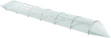 Prosperplast Tunnel de culture bas - 360cm