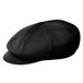 Kangol Baret Tropic Spitfire Zwart L