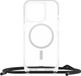 OtterBox React Necklace mobiele telefoon behuizingen 15,5 cm (6.1") Hoes