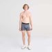 Saxx Quest Quick Dry Mesh Boxer Briefs